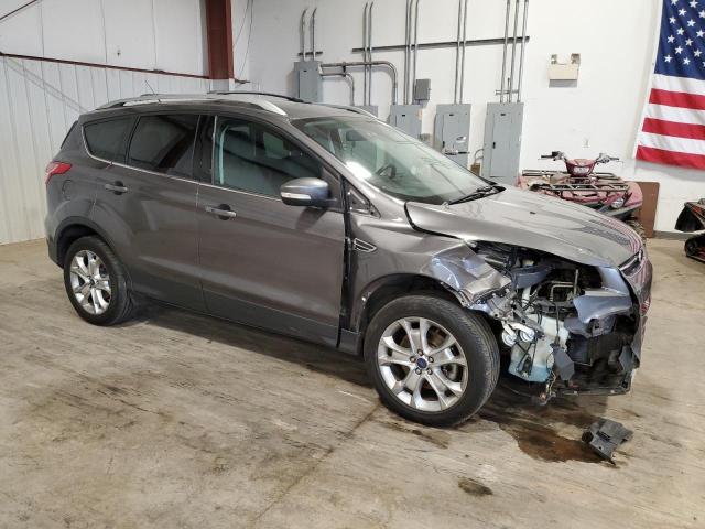 Photo 4 from auction – 2014 FORD ESCAPE TIT with VIN 1FMCU9J96EUA10191