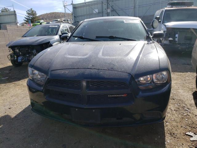 Photo 5 from auction – 2014 DODGE CHARGER PO with VIN 2C3CDXAG5EH205956