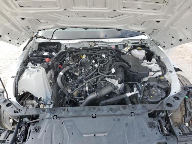 Photo 11 from auction – 2022 TOYOTA SUPRA with VIN WZ1DB2C03NW050108
