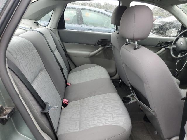 Photo 10 from auction – 2005 FORD FOCUS ZX4 with VIN 1FAFP34N55W289478