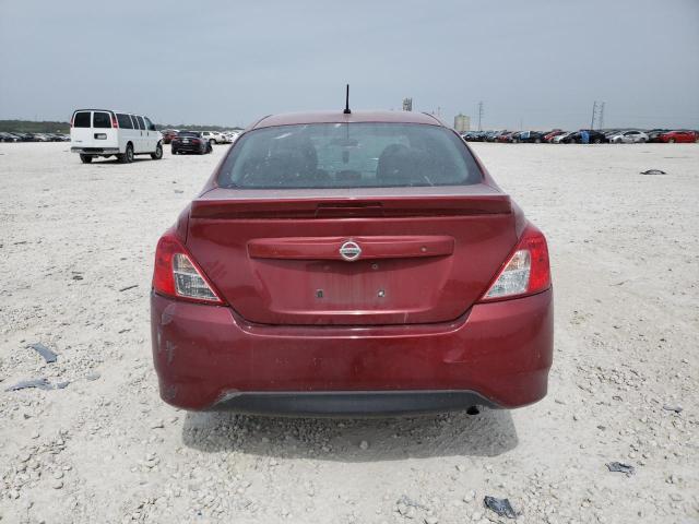 Photo 6 from auction – 2016 NISSAN VERSA S with VIN 3N1CN7AP6GL876784