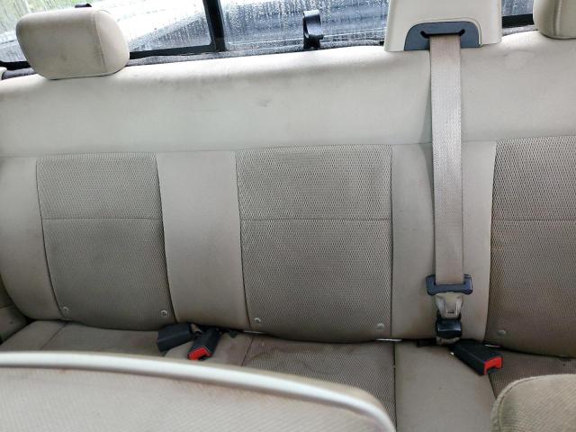 Photo 10 from auction – 2004 FORD F150 with VIN 1FTRX12W04FA03767