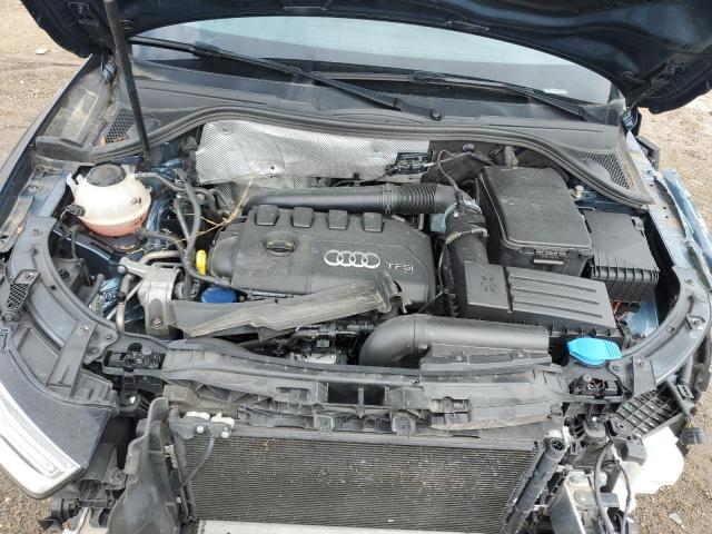 Photo 12 from auction – 2018 AUDI Q3 PREMIUM with VIN WA1BCCFS3JR007557