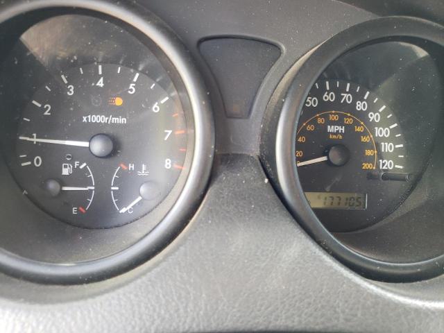 Photo 9 from auction – 2006 CHEVROLET AVEO BASE with VIN KL1TD56686B661452