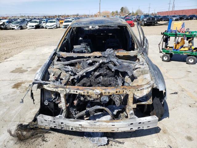 Photo 5 from auction – 2017 CHRYSLER 300 LIMITE with VIN 2C3CCAAG8HH512011