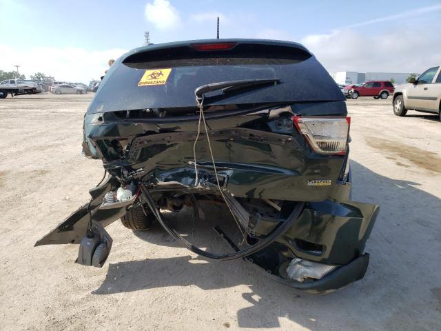 Photo 6 from auction – 2011 JEEP GRAND CHER with VIN 1J4RR4GG3BC551476
