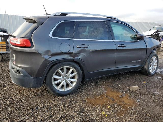 Photo 3 from auction – 2016 JEEP CHEROKEE L with VIN 1C4PJMDB5GW303913
