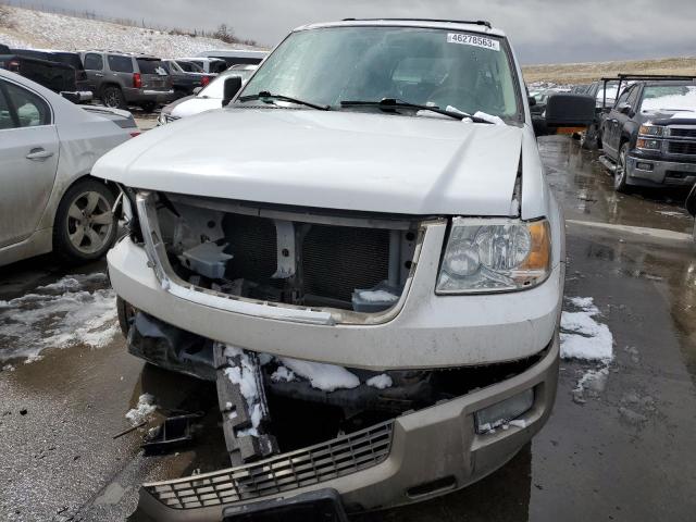 Photo 5 from auction – 2004 FORD EXPEDITION with VIN 1FMPU17LX4LB74344