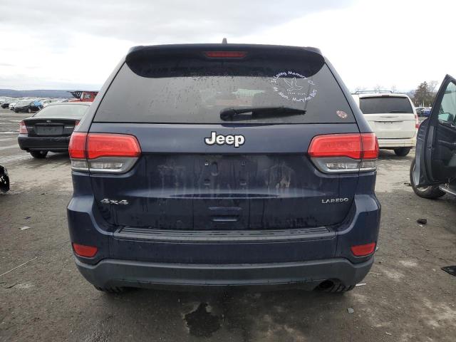 Photo 6 from auction – 2014 JEEP GRAND CHER with VIN 1C4RJFAG5EC422144