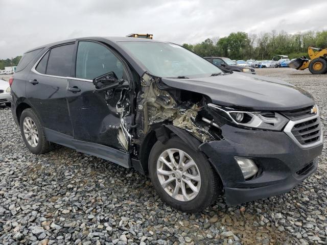 Photo 4 from auction – 2019 CHEVROLET EQUINOX LT with VIN 3GNAXJEV4KL325208