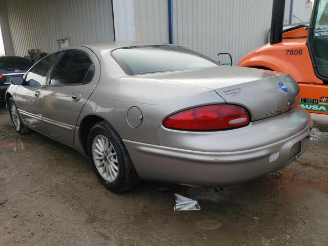 Photo 2 from auction – 1999 CHRYSLER CONCORDE L with VIN 2C3HD46J1XH508177
