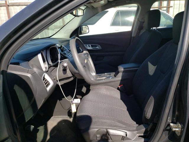 Photo 7 from auction – 2014 CHEVROLET EQUINOX LS with VIN 2GNALAEK5E1160678