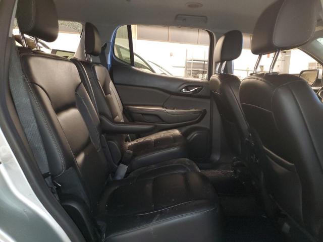 Photo 11 from auction – 2017 GMC ACADIA SLT with VIN 1GKKNMLS4HZ326118