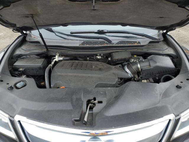 Photo 12 from auction – 2014 ACURA MDX ADVANC with VIN 5FRYD4H88EB019847