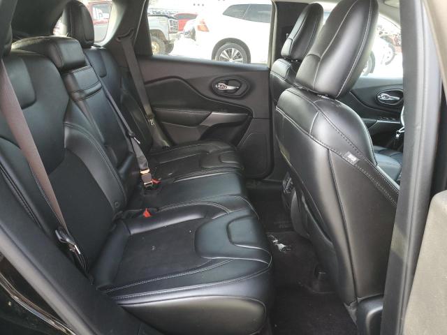 Photo 11 from auction – 2019 JEEP CHEROKEE L with VIN 1C4PJLLB5KD202211