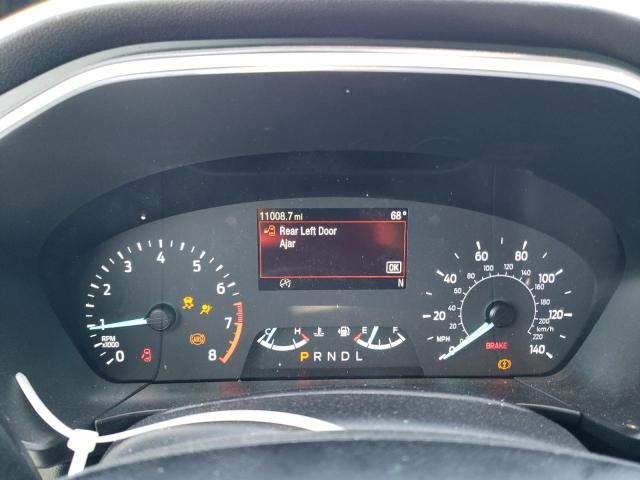 Photo 9 from auction – 2022 FORD ESCAPE SE with VIN 1FMCU0G62NUC01910
