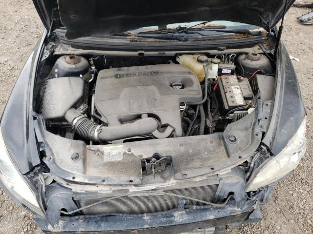 Photo 11 from auction – 2008 CHEVROLET MALIBU LS with VIN 1G1ZG57B68F233194