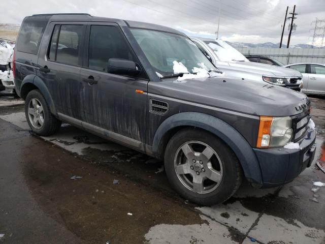 Photo 4 from auction – 2006 LAND ROVER LR3 with VIN SALAB24486A359499