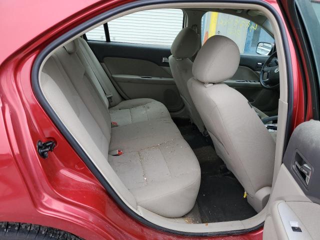 Photo 10 from auction – 2011 MERCURY MILAN HYBR with VIN 3MEDM0L34BR604132