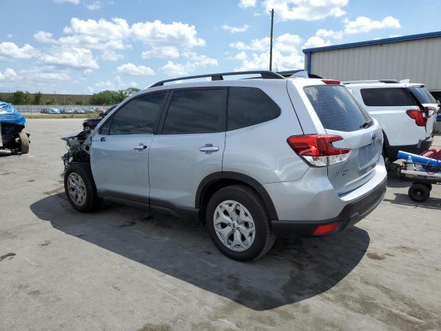 Photo 2 from auction – 2021 SUBARU FORESTER with VIN JF2SKADC3MH581564