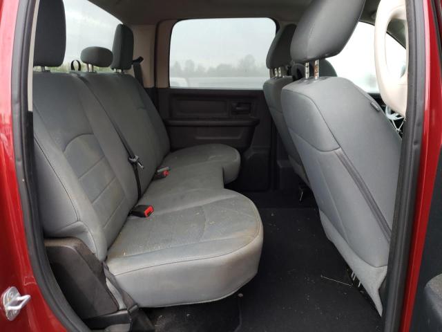 Photo 10 from auction – 2014 RAM 2500 ST with VIN 3C6UR5CL4EG253438