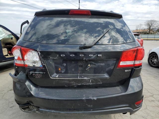 Photo 6 from auction – 2012 DODGE JOURNEY SX with VIN 3C4PDCBB5CT373951