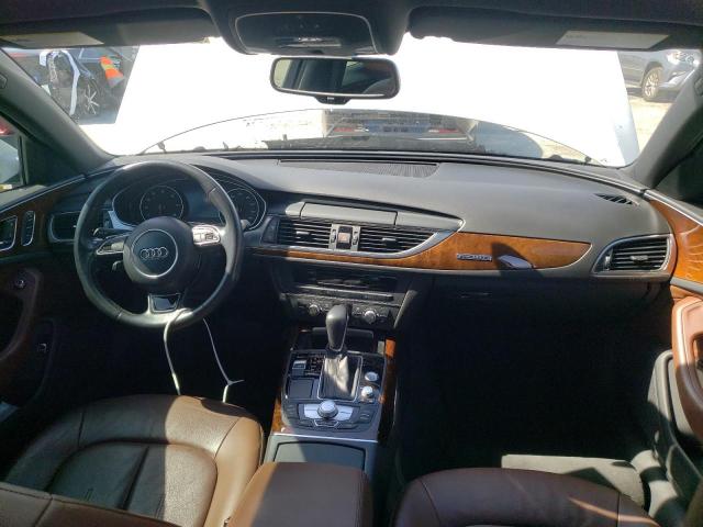 Photo 8 from auction – 2017 AUDI A6 PREMIUM with VIN WAUF8AFC3HN046590