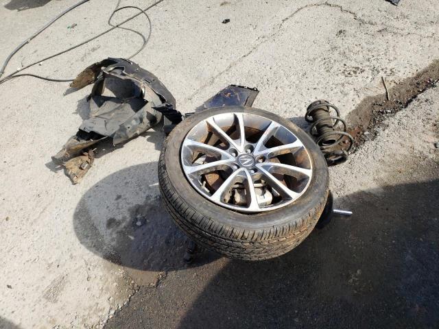 Photo 12 from auction – 2018 ACURA TLX TECH with VIN 19UUB2F59JA012395
