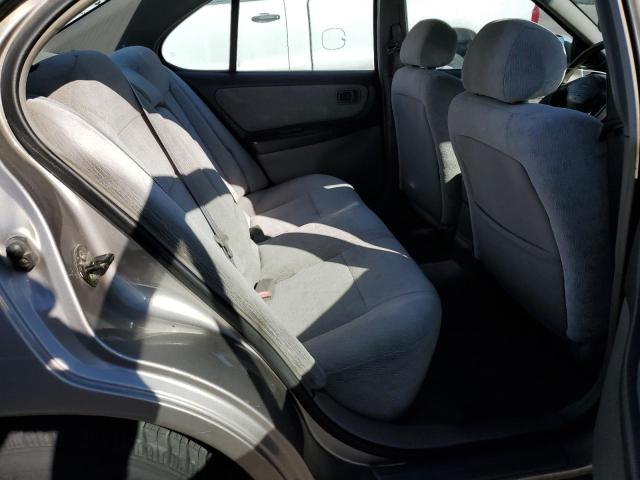 Photo 10 from auction – 2000 NISSAN ALTIMA XE with VIN 1N4DL01D9YC212938