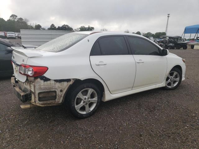 Photo 3 from auction – 2012 TOYOTA COROLLA with VIN 5YFBU4EE7CP057749