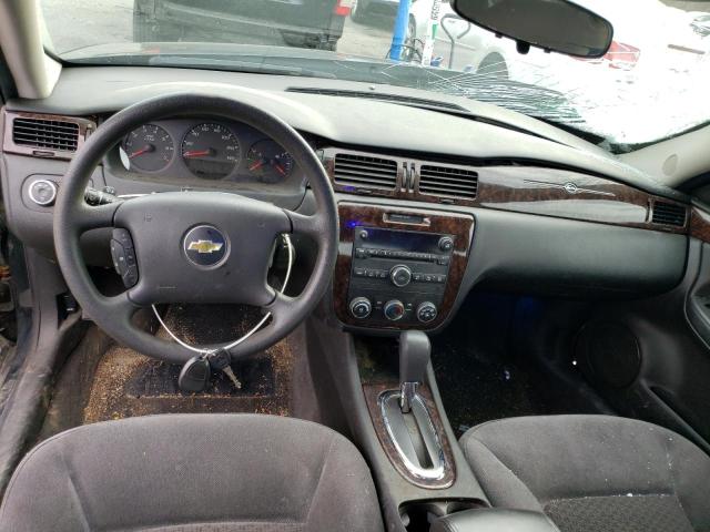 Photo 8 from auction – 2013 CHEVROLET IMPALA LS with VIN 2G1WF5E33D1199556
