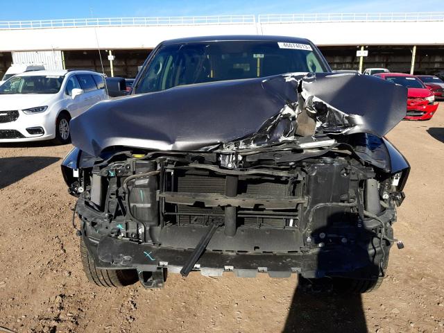 Photo 5 from auction – 2018 RAM 1500 ST with VIN 1C6RR7FG8JS167908