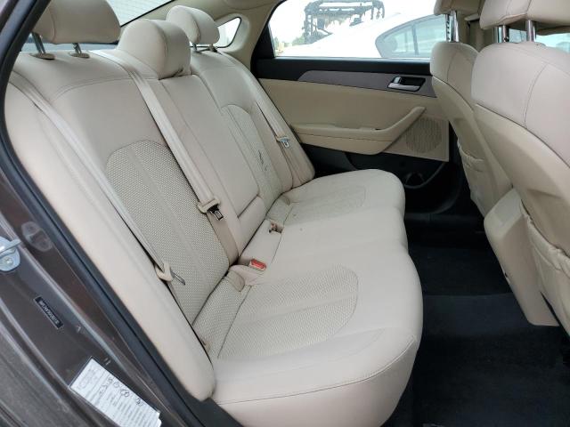 Photo 10 from auction – 2016 HYUNDAI SONATA SE with VIN 5NPE24AF9GH260730