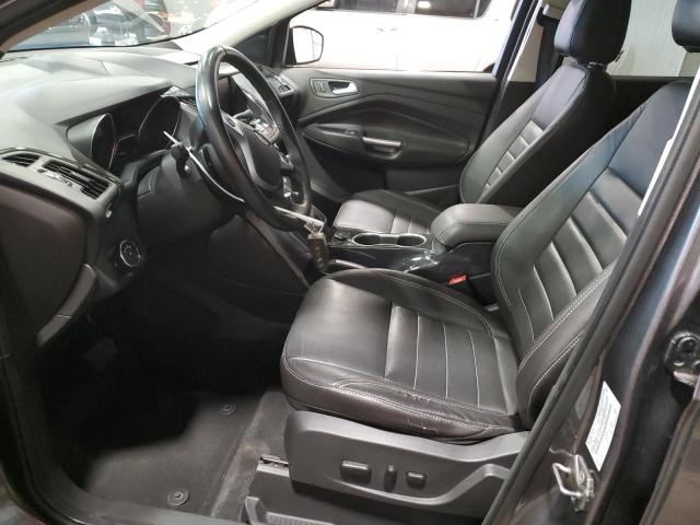 Photo 7 from auction – 2014 FORD ESCAPE TIT with VIN 1FMCU9J96EUA10191