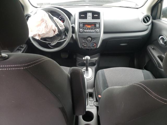 Photo 8 from auction – 2016 NISSAN VERSA S with VIN 3N1CN7AP0GL835583