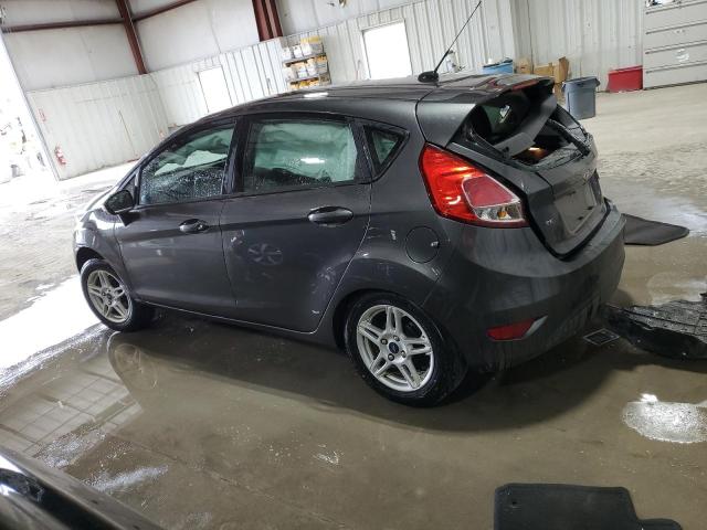 Photo 2 from auction – 2019 FORD FIESTA with VIN 3FADP4EJ6KM113866
