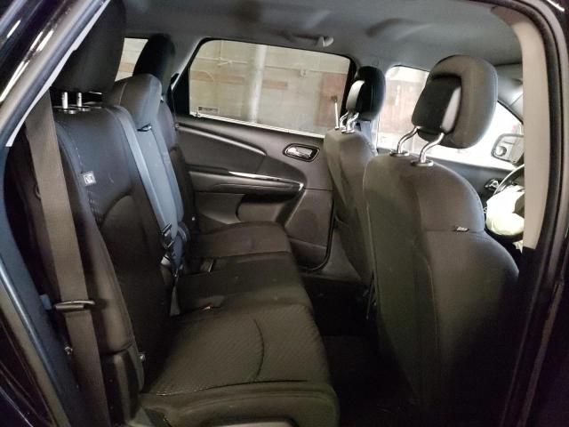 Photo 11 from auction – 2018 DODGE JOURNEY SE with VIN 3C4PDCAB2JT520144