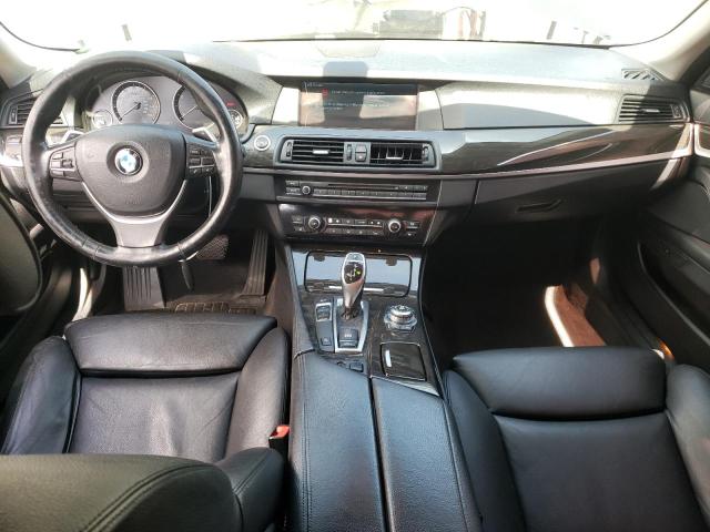 Photo 8 from auction – 2011 BMW 528 I with VIN WBAFR1C56BDS36822