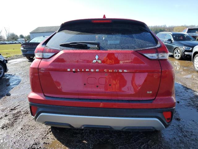 Photo 6 from auction – 2022 MITSUBISHI ECLIPSE CR with VIN JA4ATWAA8NZ056321