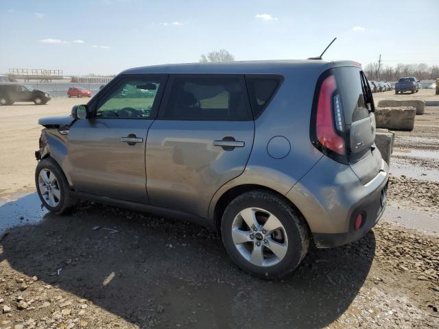 Photo 2 from auction – 2018 KIA SOUL with VIN KNDJN2A2XJ7554348