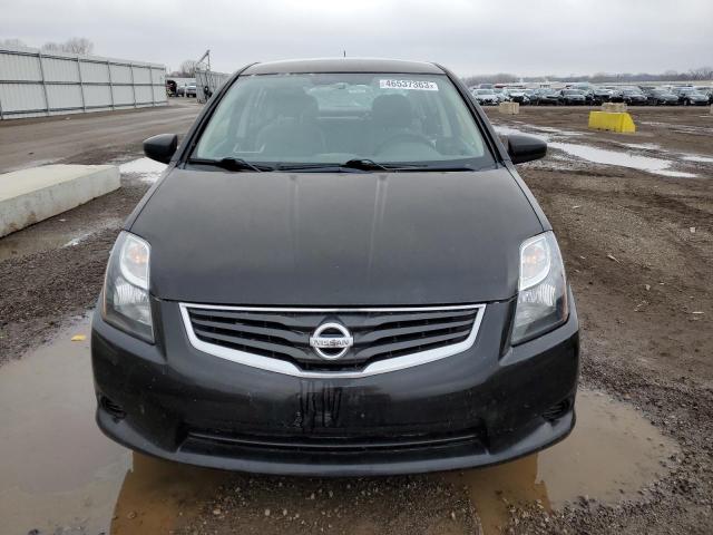 Photo 5 from auction – 2012 NISSAN SENTRA 2.0 with VIN 3N1AB6AP3CL659603
