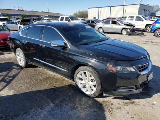 Photo 4 from auction – 2016 CHEVROLET IMPALA LTZ with VIN 2G1145S3XG9188189