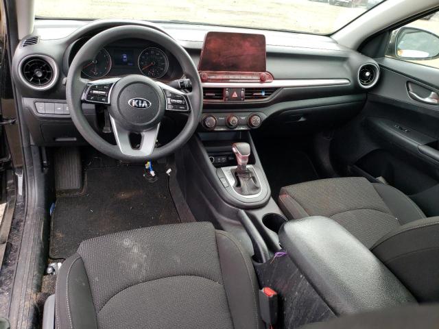 Photo 8 from auction – 2020 KIA FORTE FE with VIN 3KPF24AD6LE168251