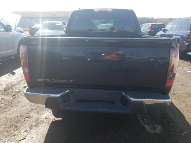 Photo 6 from auction – 2008 CHEVROLET COLORADO with VIN 1GCCS13E488175773
