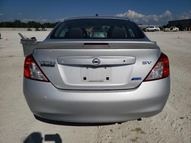 Photo 6 from auction – 2013 NISSAN VERSA S with VIN 3N1CN7AP4DL886984