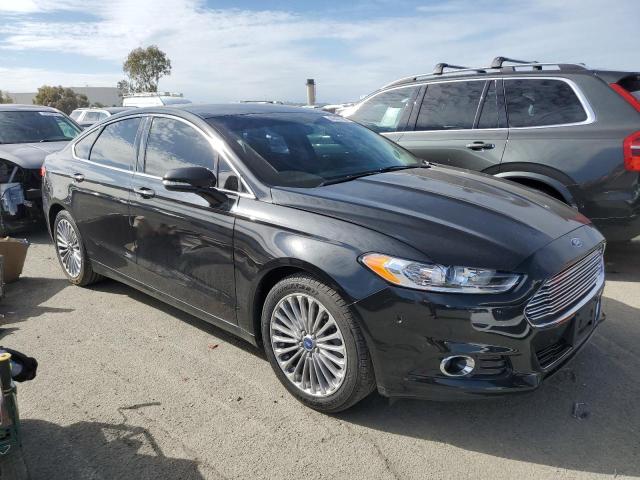 Photo 4 from auction – 2014 FORD FUSION TIT with VIN 3FA6P0K91ER195413