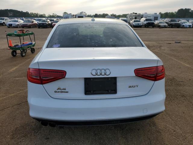 Photo 6 from auction – 2014 AUDI A4 PREMIUM with VIN WAUFFAFL1EN027893