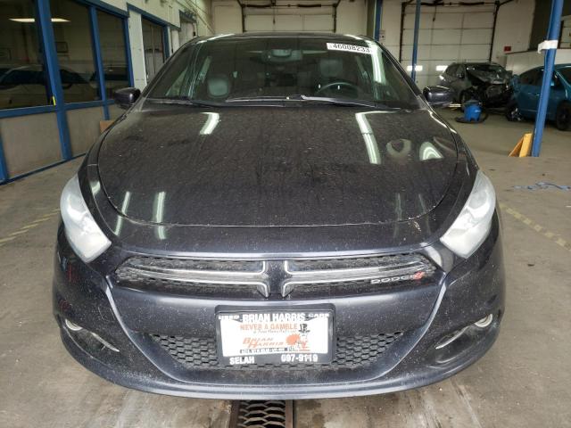 Photo 5 from auction – 2013 DODGE DART LIMIT with VIN 1C3CDFCH5DD322321