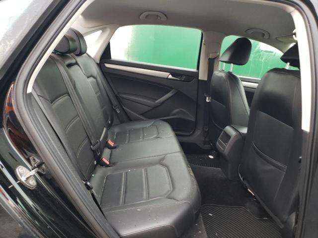 Photo 10 from auction – 2015 VOLKSWAGEN PASSAT S with VIN 1VWAT7A32FC118293