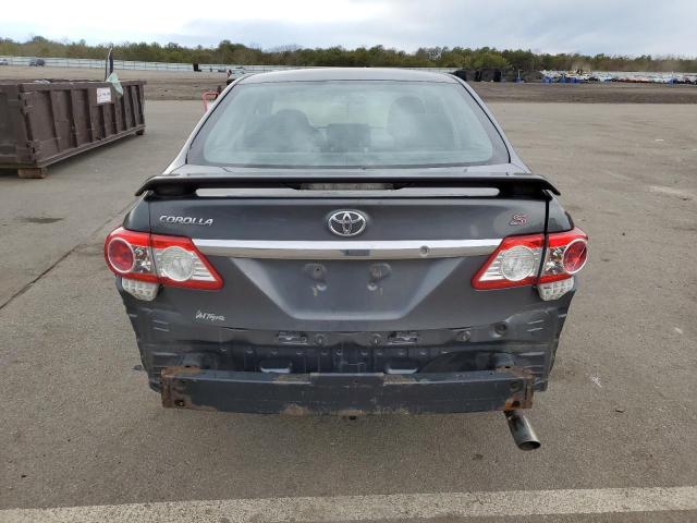 Photo 6 from auction – 2012 TOYOTA COROLLA BA with VIN 2T1BU4EE4CC860213
